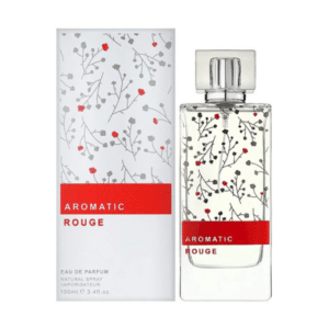 Aromatic Rouge de Maison Alhambra