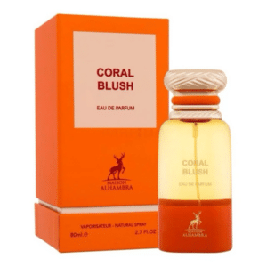 Coral Blush