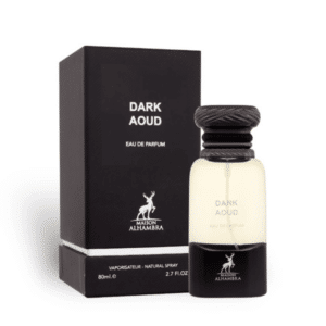 Dark Aoud Maison Alhambra