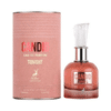 Eau de parfum Maison Alhambra Candid Tonight
