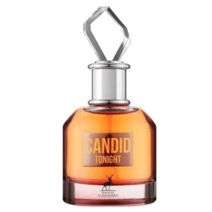 Eau de parfum Maison Alhambra Candid Tonight