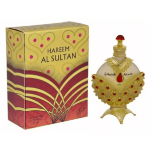 Hareem Al Sultan Gold de Khadlaj