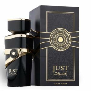 Just Aswad De Fragrance World