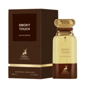 Maison Alhambra Smoky Touch