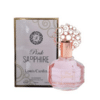 Pink Sapphire Louis Cardin