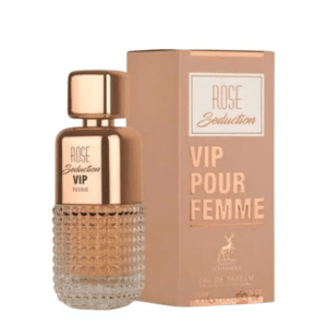 Rose Seduction VIP Pour Femme