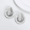 Pendientes acero inoxidable