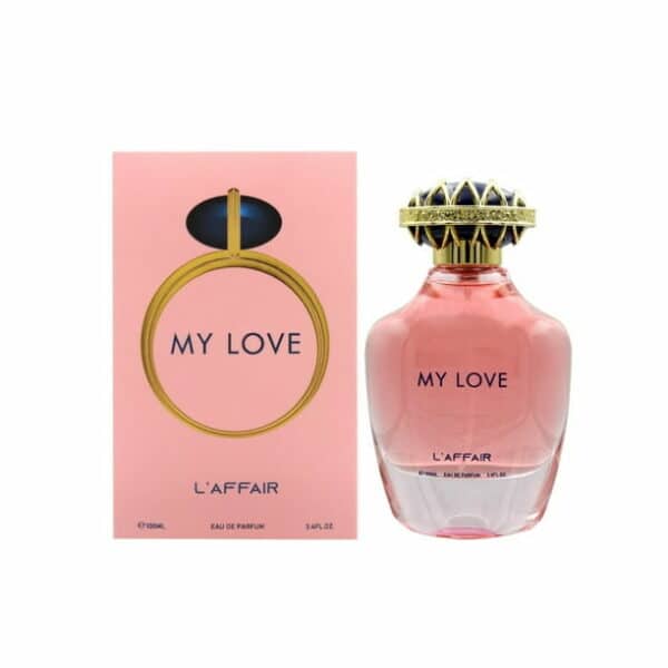 Perfume My Love